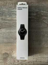Продам Новые часы Galaxy Watch4 Classic
