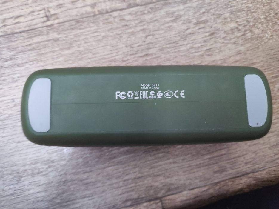 Колонка Borofone