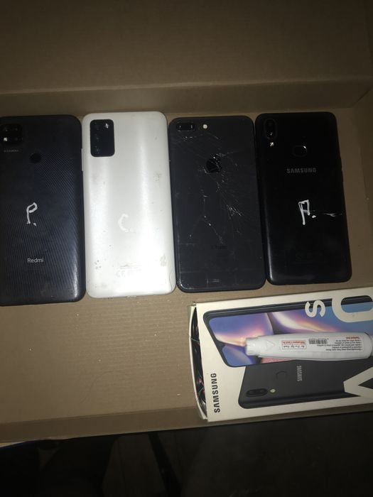 Продам на запчасти