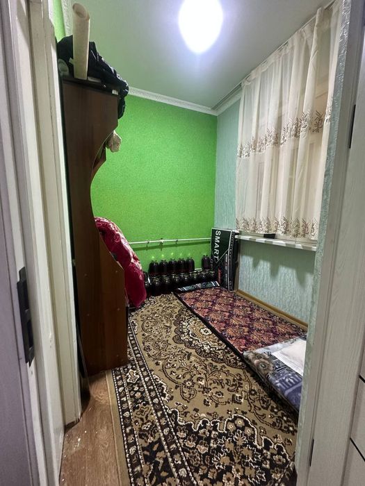 Chilonzor 20 da ijaraga 2 xonalik uy 3 xona qilingan