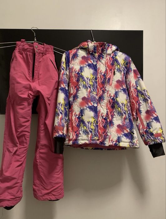 Продаю куртка и штаны