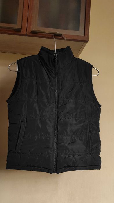 Теплая одежда на мальчика, рост 134-140 см