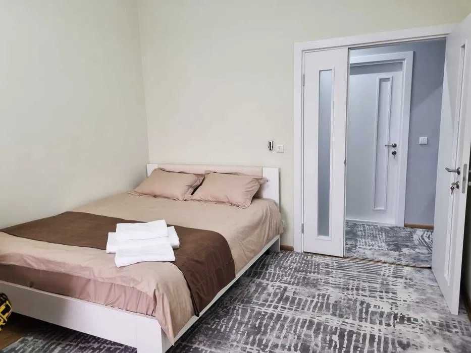 Сдаётся кв ЖК Актепа Сохил бойи 2/2/10 ро-н Чиланзарский 191*