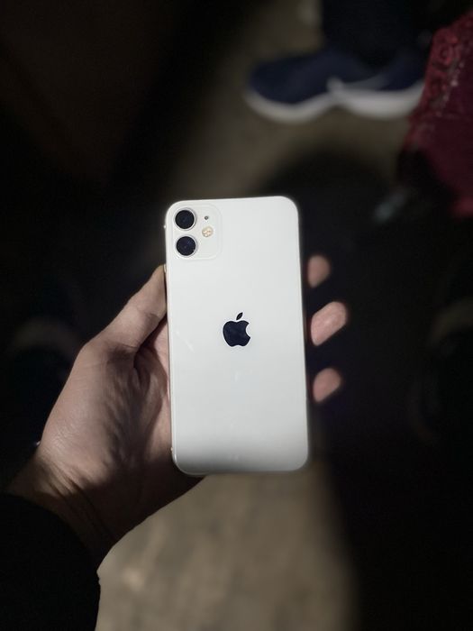 Iphone 11 sotlad