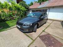 Skoda Octavia Skoda Octavia echipare Joy, 2016 1.6 TDI, 110 cp EURO 6, DSG DQ200