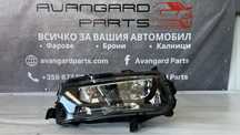 5 броя десен и 2 брой ляв халоген VW Transporter T6