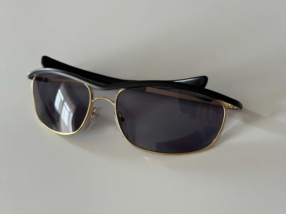 Ochelari vintage Sicario