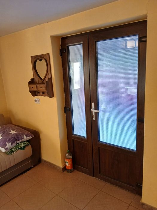 Casa Mobilata in Potoc