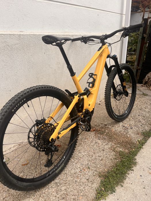 Ebike Specialized Kenevo SL Expert