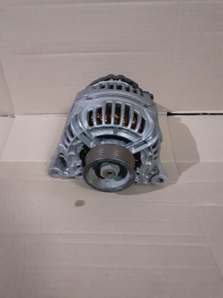 Alternator audi allroad/A8/A4/A6/skoda/vw passat motor 2.5 tdi