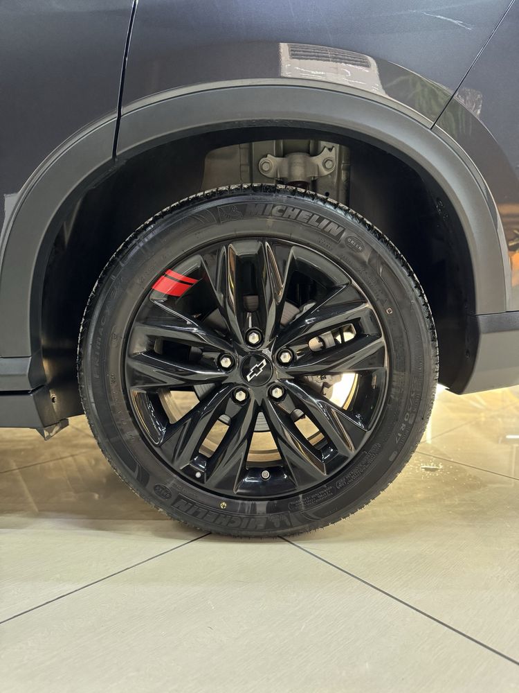 CHEVROLET ORLANDO 530T Tayyor sho’t sparafkada 1 dona shoshiling