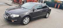 VW Passat B 6, Motor 2,0 , TDI, Cod BMP , 6 Trepte ,Manual , An 2007