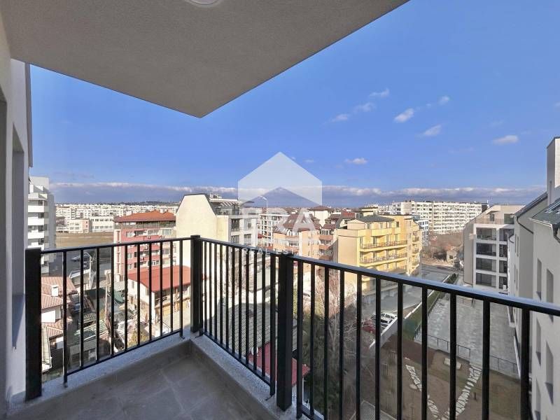 Продава се Тристаен апартамент в София, Овча купел 1 - 122 кв.м за 1959 €/кв.м - Снимка #10