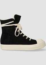 Vand Rick Owens noi