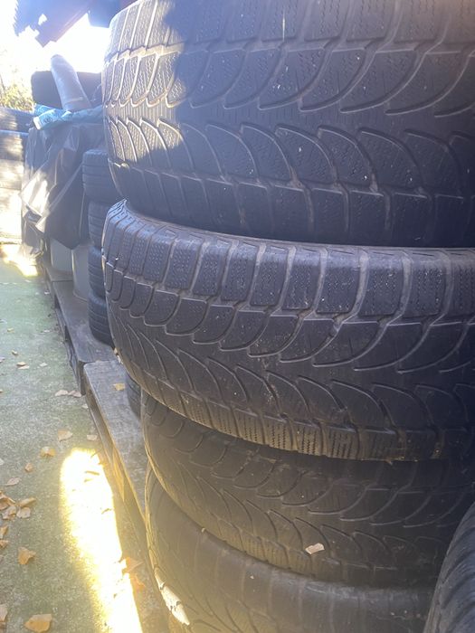 Anvelope iarna 225/60/r18-205r16c-265/60/r18-255/70/r15
