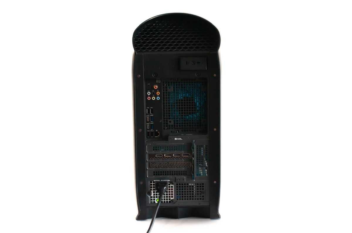 DELL Alienware Aurora13 i7-12700KF/32GB/512GB+1TB/3080 TI