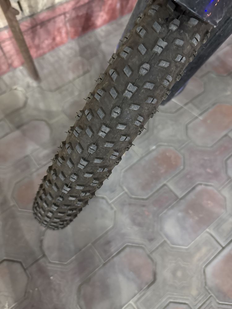 Velosiped Bonvi 26' sotiladi. Deyarli yangi