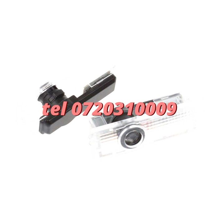 Logo Led Usi Bmw Set 2 Buc