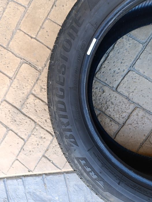 Всесезонни гуми Bridgestone 245/50/19 dot 5023