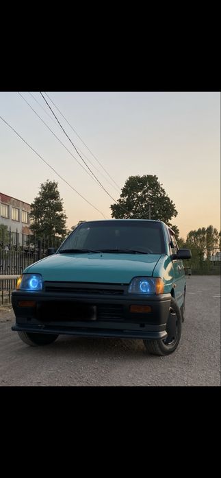 Daewoo tiko 1998 yil ….