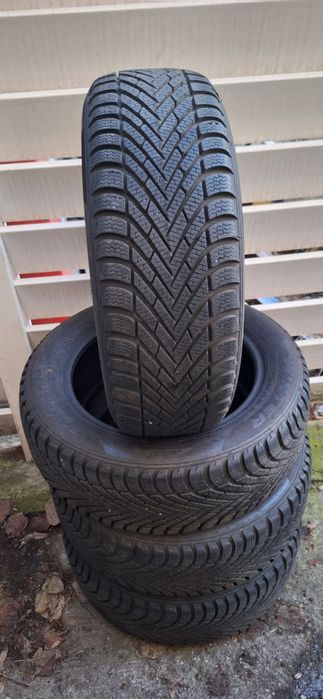 205 55 r16 iarna 550 lei/set