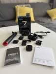 Gopro 7 Black.