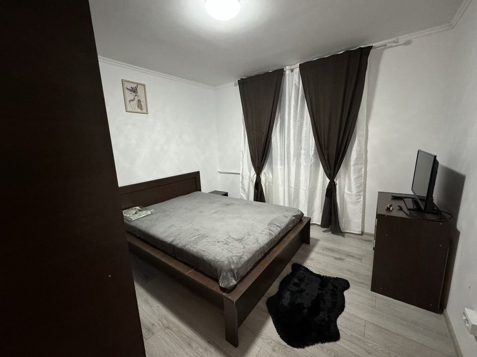 Apartament de inchiriat, 2 camere, zona Euromaterna