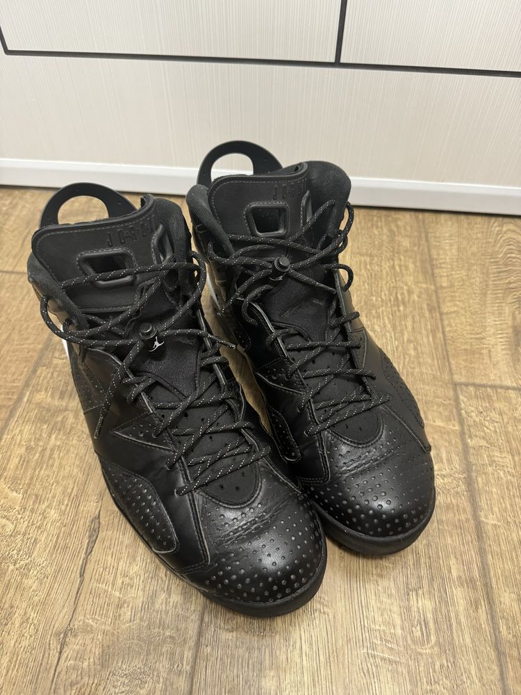 Jordan 6 - Джордан 6