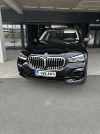 Vand BMW X5 G05 3.0D