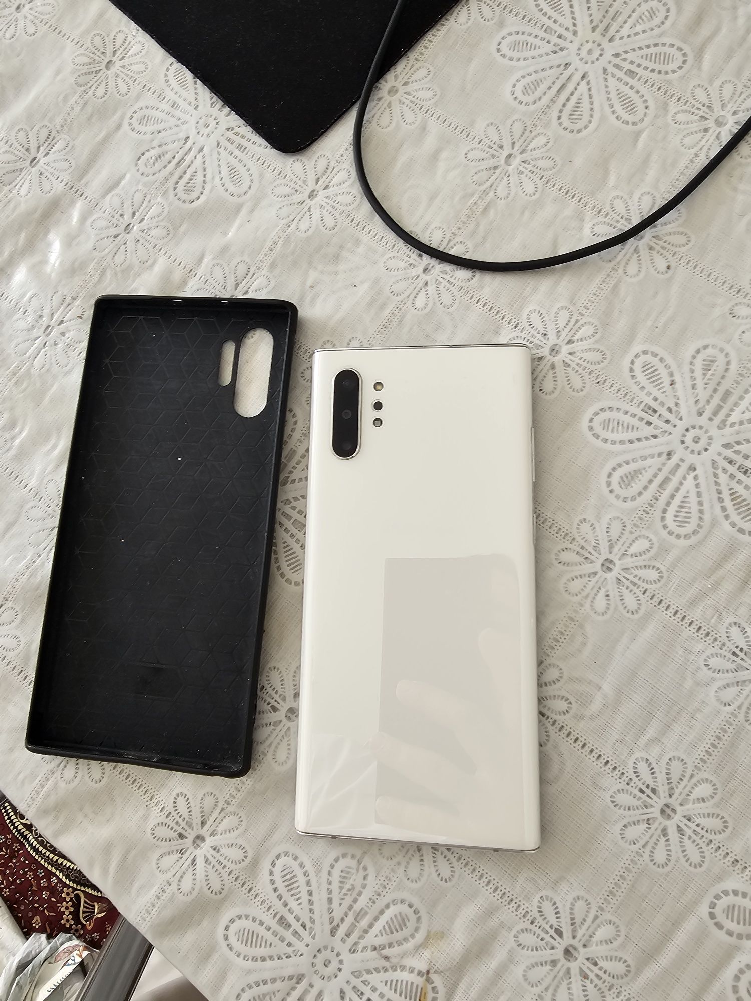 Galaxy Note 10+ plus 5g 12/256