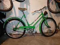 Bicicletă PEGAS Model 21 fete