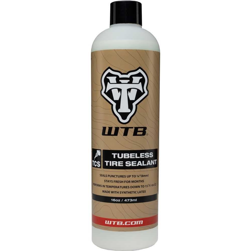 НОВИ Течност БЕЗКАМЕРНИ ГУМИ WTB Боза TR tubeless тюблес гума колело