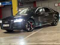 Vand Audi A8L 3.0TDI