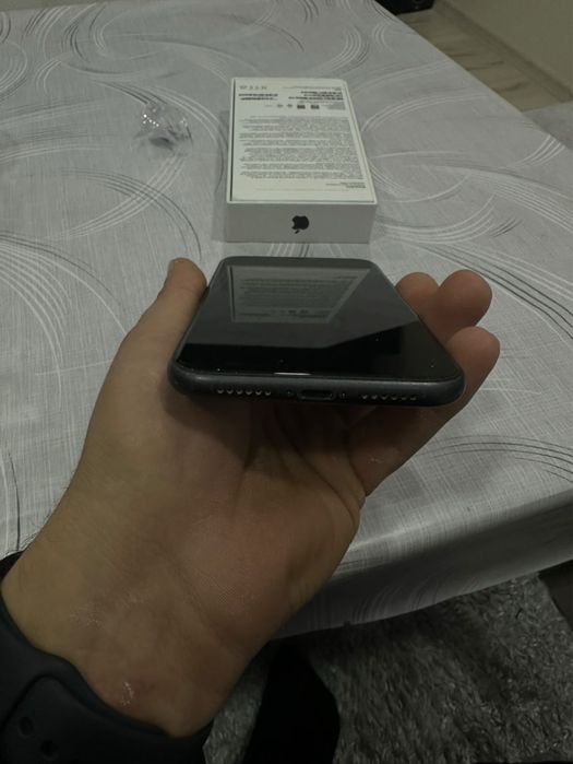 Iphone 11 Black