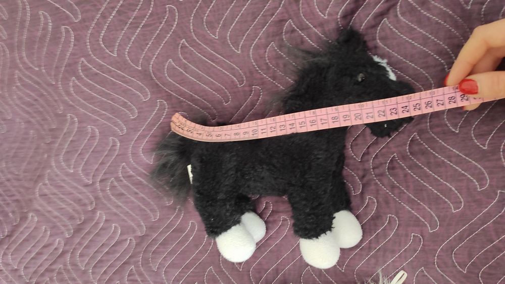 Animale de plus -cai