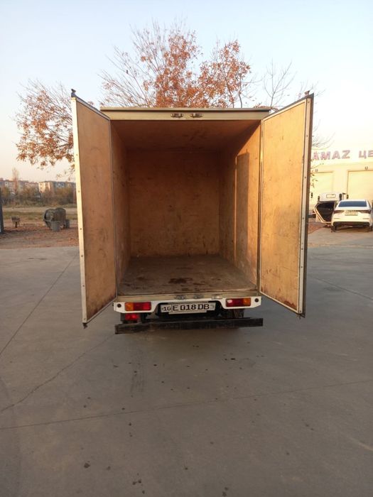 Лабо сотилади гази бор