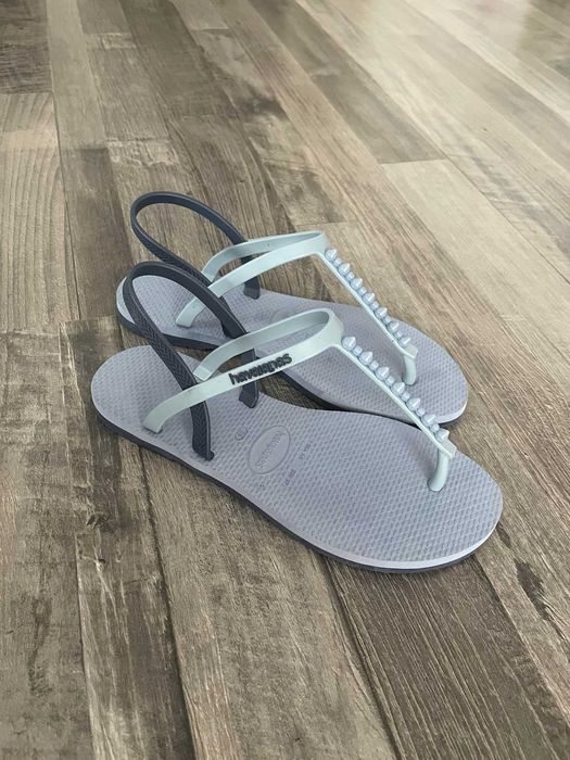 Sandale Havaianas 35