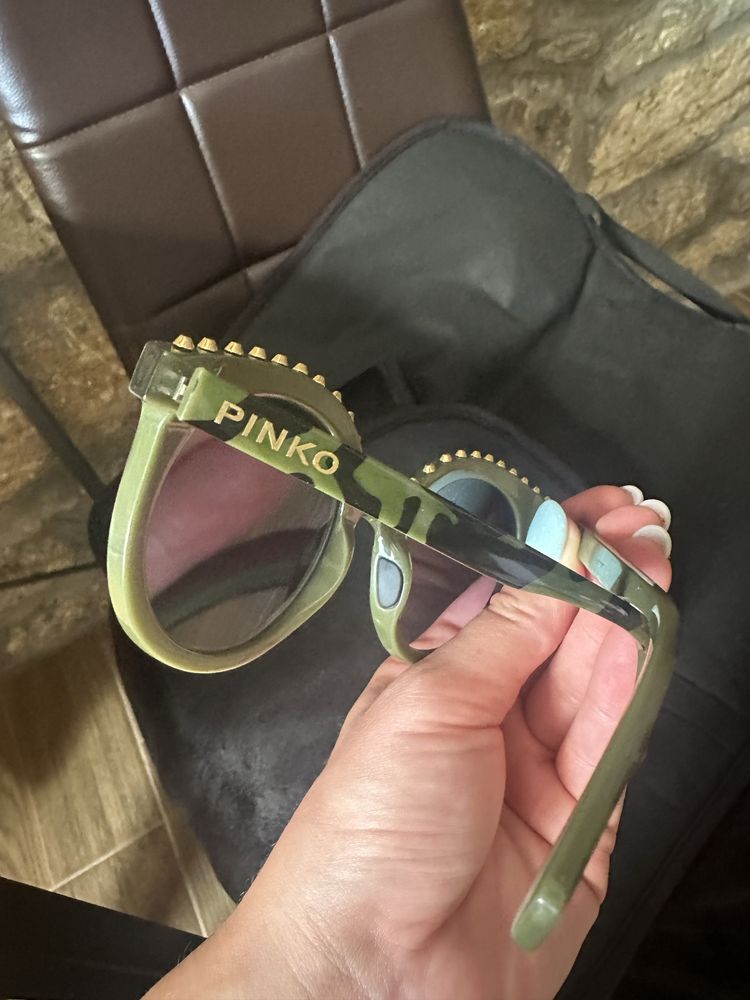 Оригинални Очила на Pinko