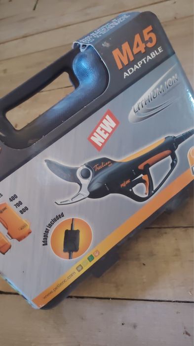 Foarfeca Pellenc m54