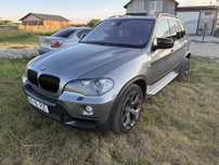 BMW x5 e70 235cp