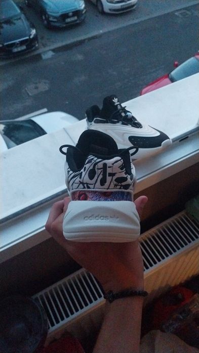 Adidas Ozelia femei