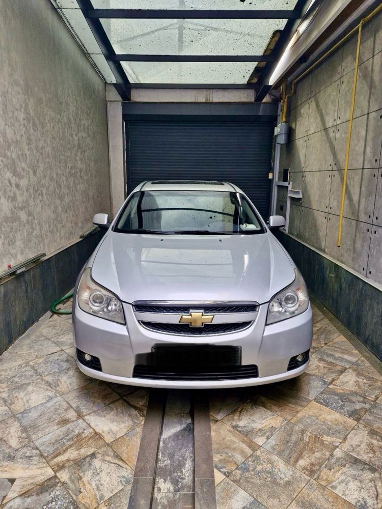 продам Эпику автомат