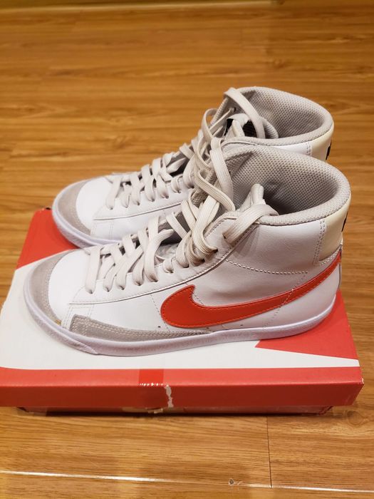 Nike Blazer Mid 77
