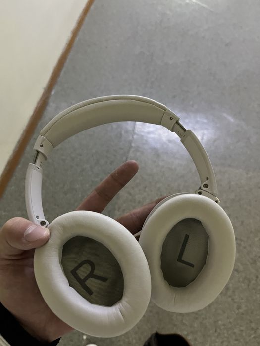Наушники Bose Qc Headphones 2024