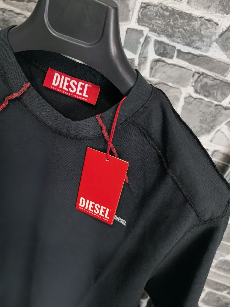 Diesel тениска високо качество