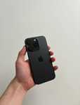 iPhone 15 pro 256 gb 100%
