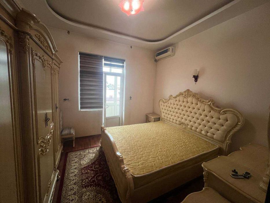 Продаётся 2х комнатная квартира на 2 этаже выгодной цене НОВОСТРОЙКА