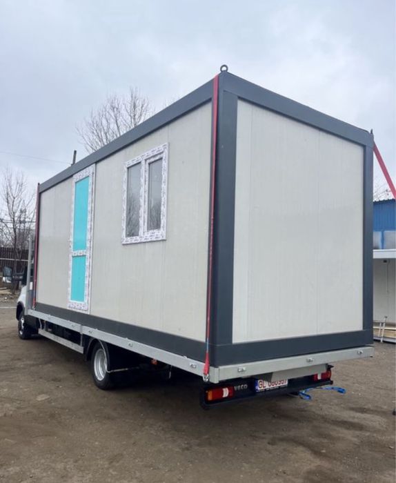 Container containere modulare