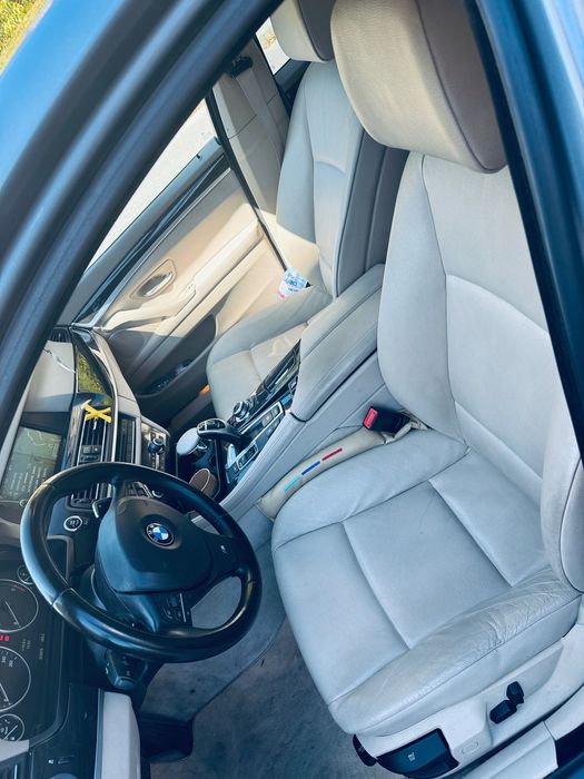 Bmw 530 F10 Xdrive