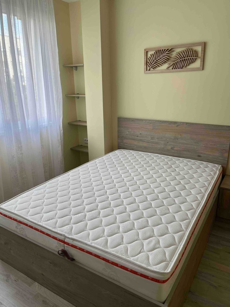 Дава се под наем Двустаен апартамент в Силистра, Митница - 65 кв.м за 357 € - Снимка #5